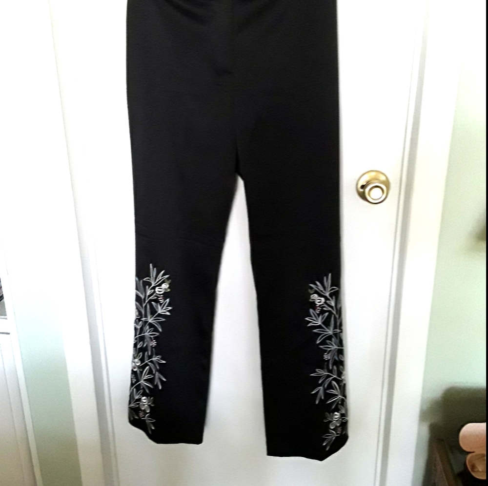 Spenser Jeremy Petites Pants